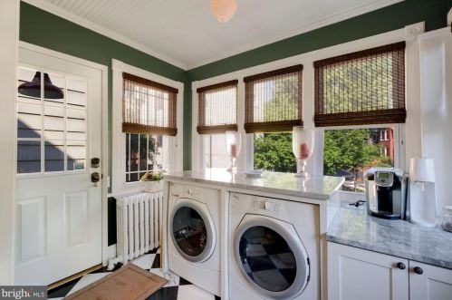 162 Tennessee Ave, Washington DC 20002-6426 exterior