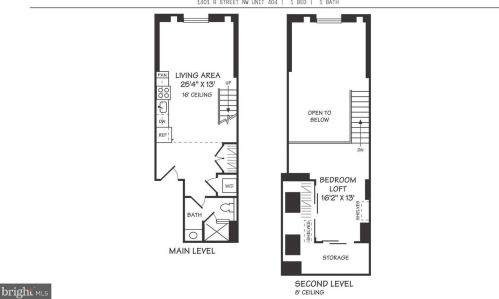 1401 R St, Washington DC  20009-3852 exterior