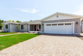 1335 Ocotillo Rd, Phoenix AZ  85014-1042 exterior