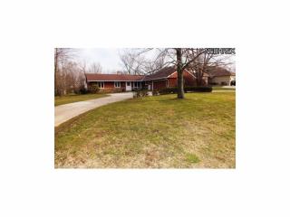 24465 Greenwich Ln, Cleveland OH  44122-1646 exterior