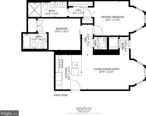 418 7th St, Washington DC  20024-2576 exterior