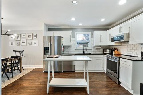 2266 Memorial Dr, Atlanta GA  30317-3160 exterior