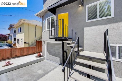 1823 62nd St, Berkeley, CA 94703-2702