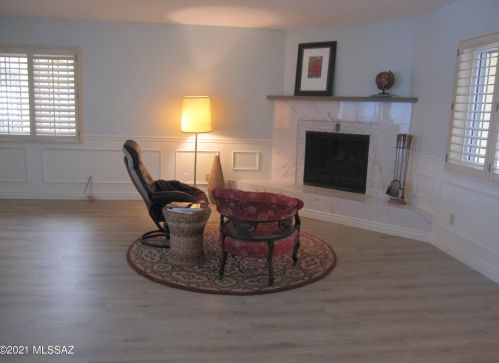 735 Abrego Dr, Green Valley AZ 85614-3637 exterior