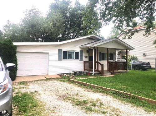 611 Elizabeth St, Spring Bluff, MO 63080-2111