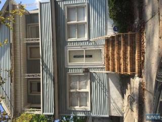 58 Schley St, Newark NJ  07112-1123 exterior