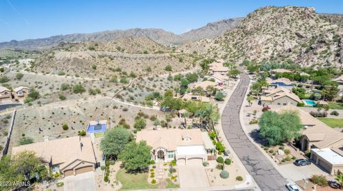 15416 16 Way, Phoenix AZ 85048-4144 exterior