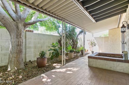 4312 28th Way, Phoenix AZ  85016-5811 exterior