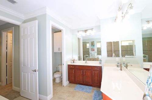 2660 Conifer Dr, Fort Pierce FL  34951-2940 exterior