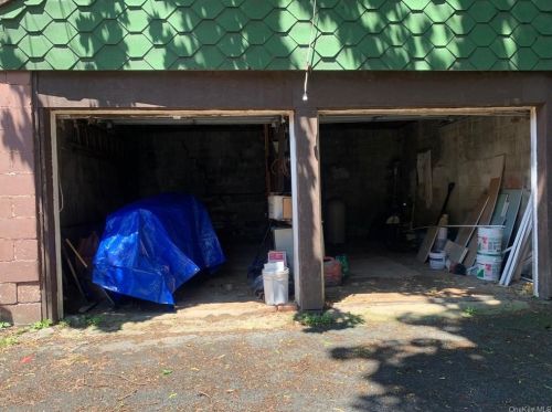 34 Conklin St, Poughkeepsie NY  12601-2408 exterior