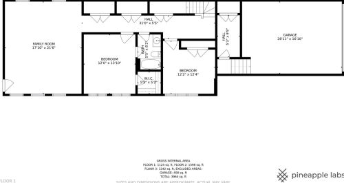 4142 Rockwell St, Chicago IL 60647-5218 exterior