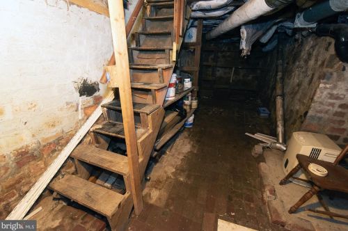 323 Race St, Primrose PA 17901-2332 exterior