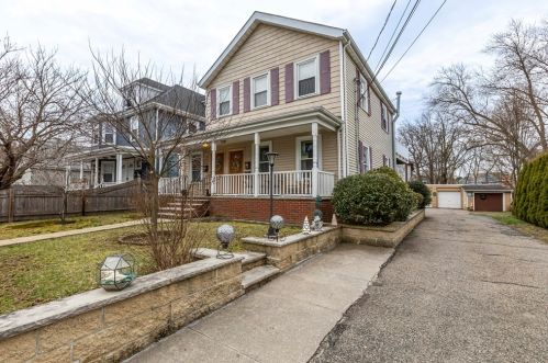 33 Raymond St, Boston, MA