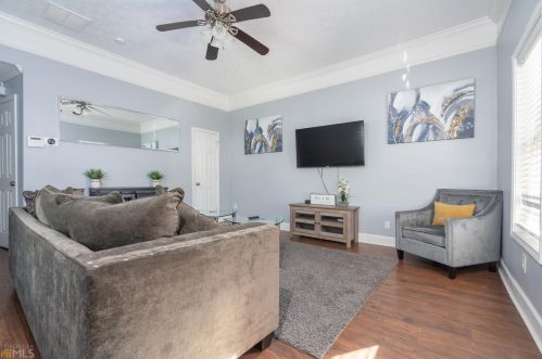 970 Hubbard St, Atlanta GA  30310-3045 exterior