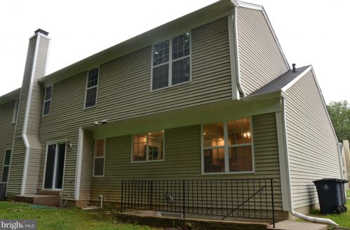 15411 Overlea Ct, Accokeek MD 20607-2036 exterior