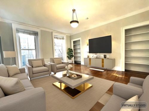 45 Hancock St, Boston, MA