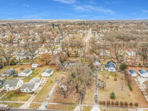 962 Royal Oak St, Wyoming MI  49509-3558 exterior