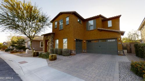 28139 21st Ave, Phoenix AZ  85085-5457 exterior