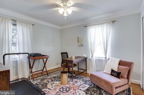 1841 Birch Rd, Mc Lean VA 22101-5317 exterior