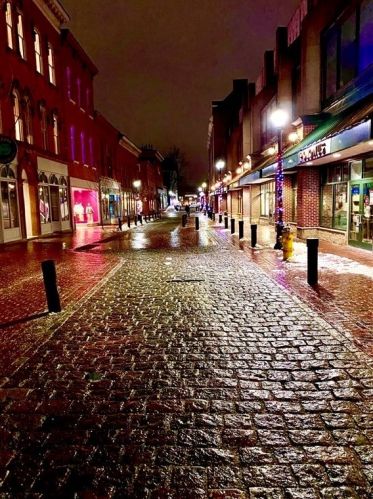 11 Church St, Salem MA 01970-3766 exterior