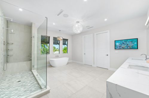 770 Enfield St, Boca Raton FL  33487-3117 exterior