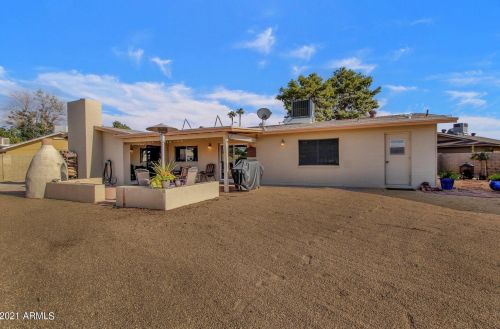 8622 40 Dr, Phoenix AZ 85019-1206 exterior