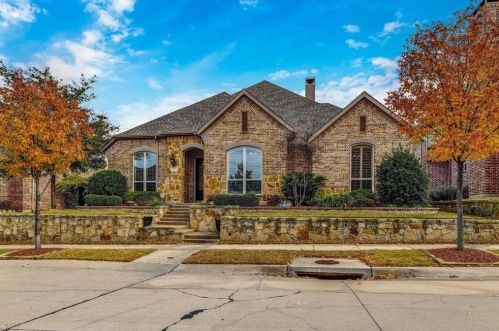 525 Lavaine Ln, Frisco, TX 75056-4230