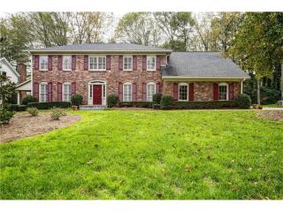 1167 Coronation Dr, Atlanta, GA 30338-2613