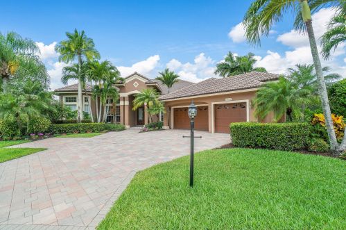 21804 Marigot Dr, Boca Raton FL 33428-4830 exterior