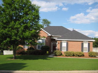 3703 Pavilion Dr, Augusta, GA 30907-4967