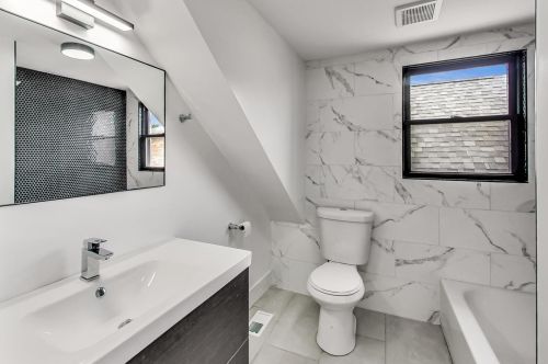 2743 37th Pl, Chicago IL  60632-1621 exterior