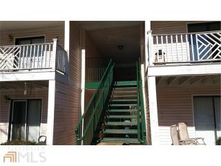 3609 Woodbriar Cir, Tucker GA  30084-5894 exterior