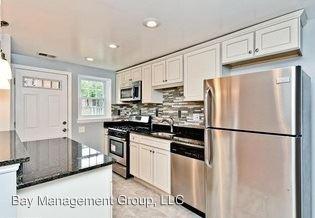 1234 Madison St, Baltimore MD  21202-5444 exterior