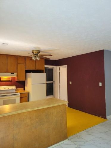 3423 Bramblevine Cir, Lithonia GA  30038-2909 exterior