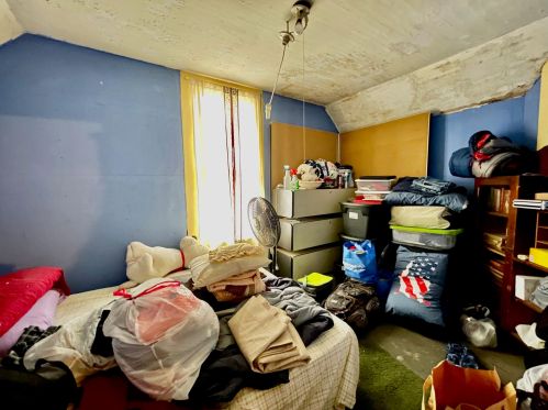 1101 Michigan Ave, Meskegon MI 49441-1847 exterior