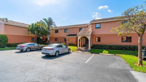 50 12th St, Boca Raton FL 33432-7317 exterior