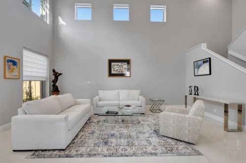 6650 24th Ter, Boca Raton FL  33496-3636 exterior