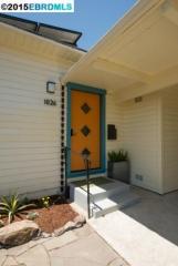 1826 West St, Berkeley, CA 94702-1421