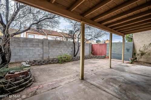 2967 Katapa Trl, Tucson AZ 85742-4808 exterior