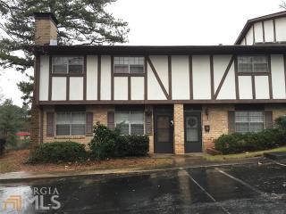 2948 Dekalb Dr, Atlanta GA  30340-2204 exterior