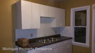 2028 Ewald Cir, Detroit MI  48238-3814 exterior