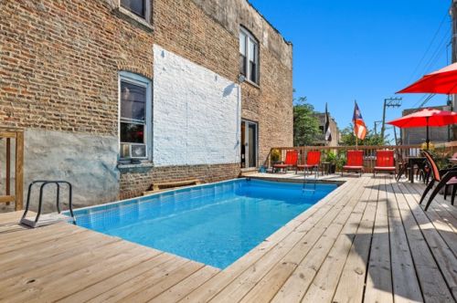 520 Kedzie Ave, Chicago IL 60652-1914 exterior