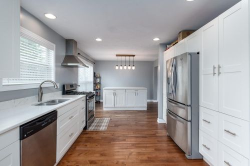 7619 Capri St, Kalamazoo MI  49002-9487 exterior