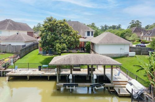 20530 Frst Strm Dr, Humble TX 77346-1640 exterior