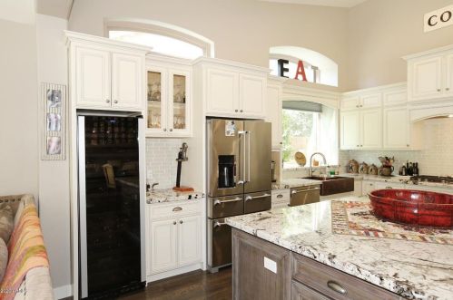 4515 Chisum Trl, Phoenix AZ  85050-8568 exterior