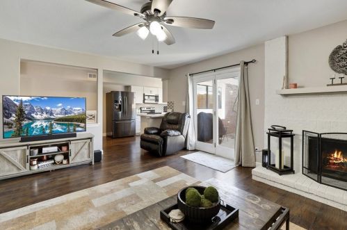 4360 Colony Blvd, Frisco TX 75056-3207 exterior