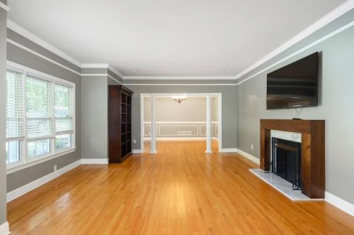 4878 Long Island Dr, Atlanta GA  30342-2570 exterior