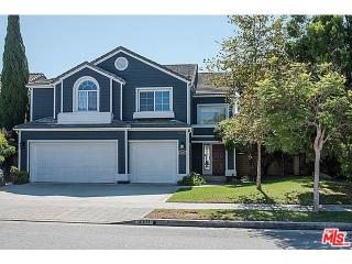 6601 Kentwood Bluffs Dr, Los Angeles, CA 90045-1260