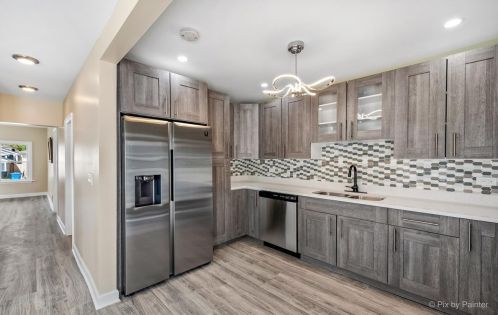 3241 Osceola Ave, Chicago IL  60634-3334 exterior