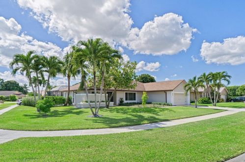17335 Lake Park Rd, Boca Raton, FL 33487-1166
